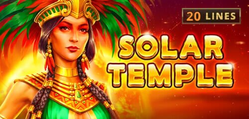 Solar Temple DL