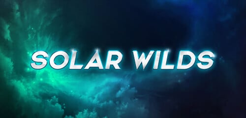 Play Solar Wilds at ICE36 Casino