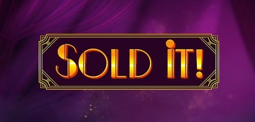 Play Sold It at ICE36 Casino