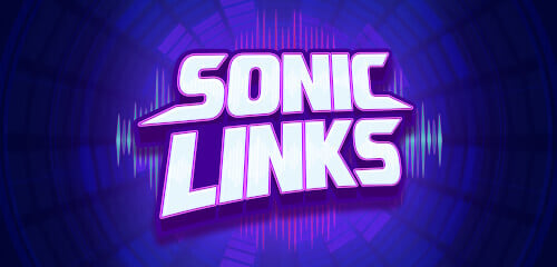 Play Sonic Links at ICE36 Casino