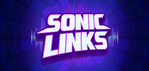 Play Sonic Links at ICE36