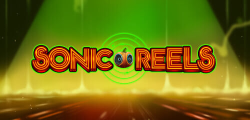 Play Sonic Reels at ICE36