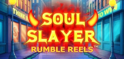 Play Soul Slayer at ICE36 Casino