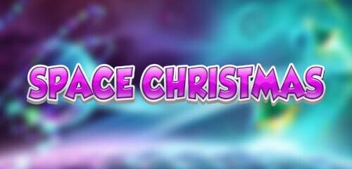 Play Space Christmas at ICE36 Casino