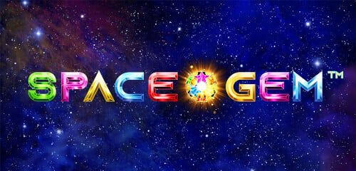 Play Space Gem at ICE36 Casino