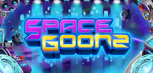 Space Goonz