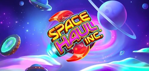 Play Space Haul Inc. at ICE36 Casino