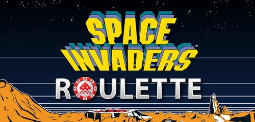 Play Space Invaders Roulette at ICE36 Casino