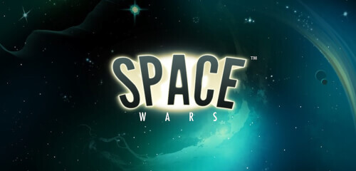 Play Space Wars at ICE36 Casino