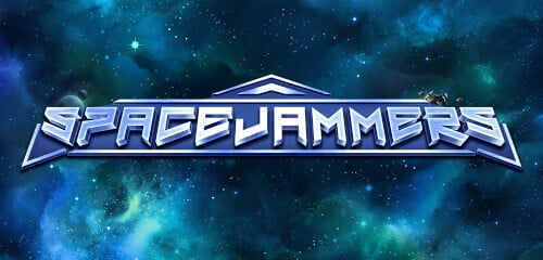 Play Spacejammers at ICE36 Casino