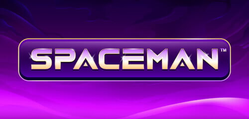 Play Spaceman at ICE36 Casino