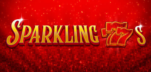 Play Sparkling777s at ICE36 Casino