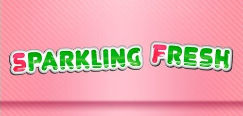 Play Sparkling Fresh at ICE36 Casino
