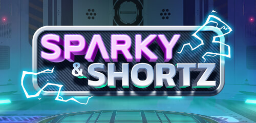 Play Sparky and Shortz at ICE36 Casino