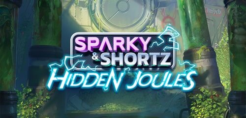 Sparky and Shortz Hidden Joules