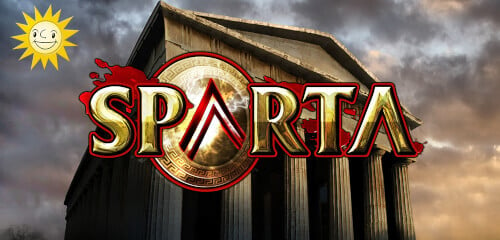 Play Sparta at ICE36 Casino