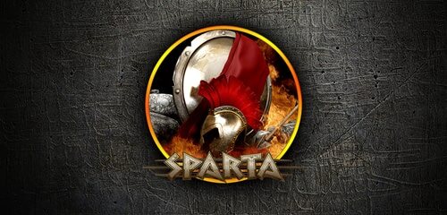 Play Sparta at ICE36 Casino