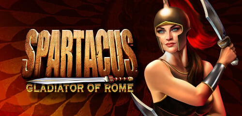 Play Spartacus at ICE36 Casino