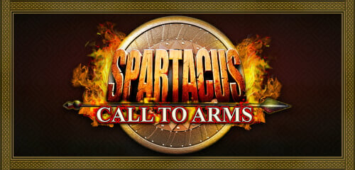 Juega Spartacus Call to Arms en ICE36 Casino con dinero real