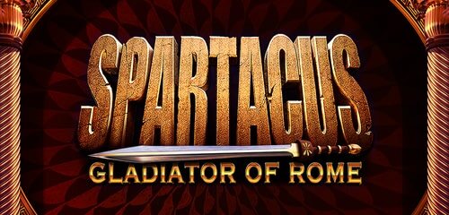 Play Spartacus Gladiator of Rome at ICE36 Casino