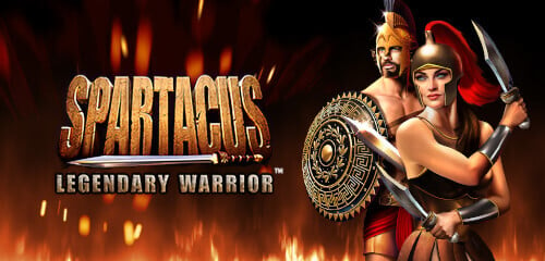 Spartacus Legendary Warrior