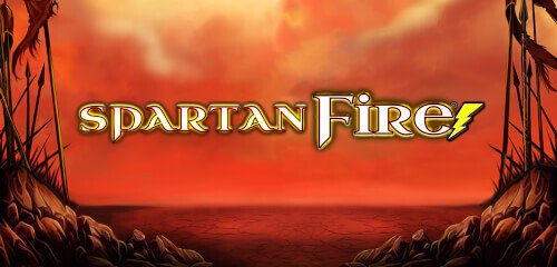 Play Spartan Fire at ICE36 Casino