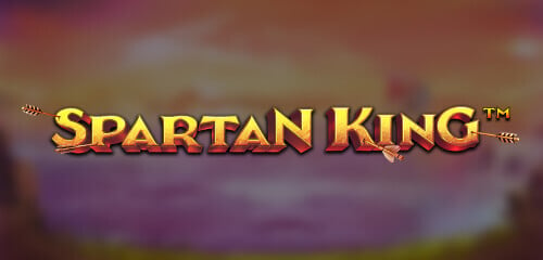 Play Spartan King at ICE36 Casino