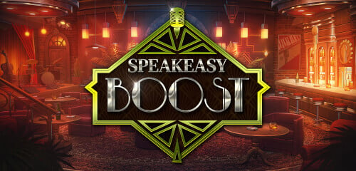 Play Speakeasy Boost at ICE36 Casino