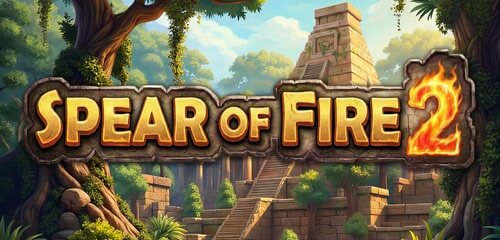Play Spear Of Fire 2 at ICE36 Casino