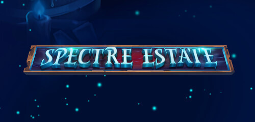 Play Spectre Estate at ICE36 Casino