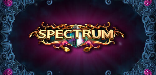 Play Spectrum at ICE36 Casino