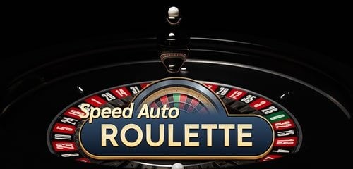 Speed Auto Roulette By Pragmatic