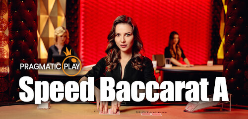 Speed Baccarat 1