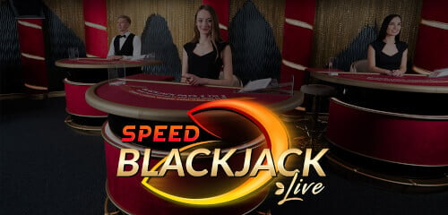 Play Speed Blackjack H at ICE36 Casino