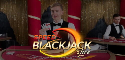 Speed Blackjack M