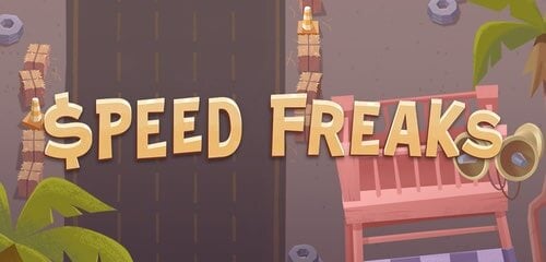 Speed Freaks