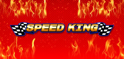 Play Speed King at ICE36 Casino