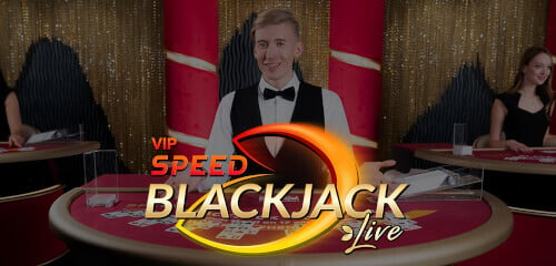 Speed VIP Blackjack F