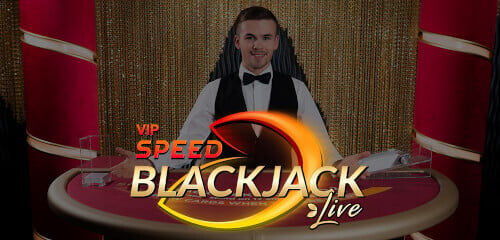 Play Speed VIP Blackjack H at ICE36 Casino