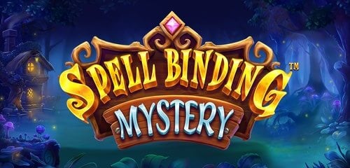 Juega Spellbinding Mystery en ICE36 Casino con dinero real