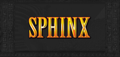 Play Sphinx at ICE36 Casino