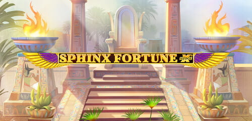 Sphinx Fortune