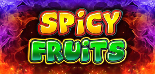 Spicy Fruits