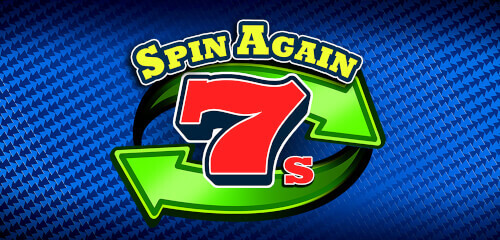 Spin Again 7s