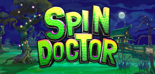 Play Spin Doctor at ICE36 Casino