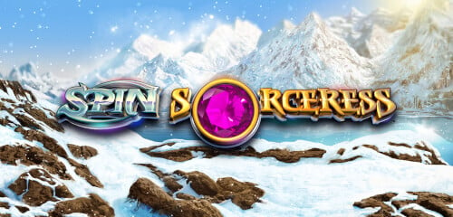 Play Spin Sorceress at ICE36 Casino
