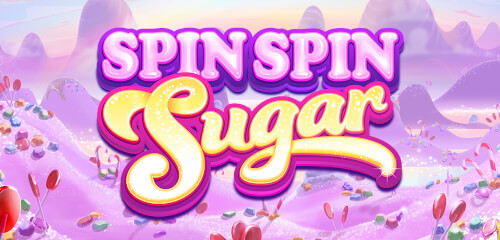 Play Spin Spin Sugar at ICE36 Casino