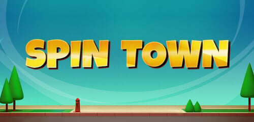 Spin Town