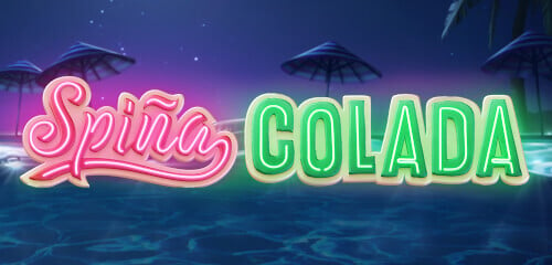 Play Spina Colada at ICE36 Casino