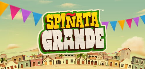Play Spinata Grande at ICE36 Casino
